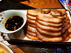 -娄三少春饼·烤鸭(合生汇购物中心店)