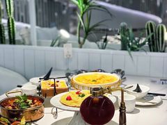 -3号仓库·创意中国菜(嘉兴龙鼎万达店)