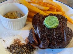 -羽深肉铺 Steak & Wine