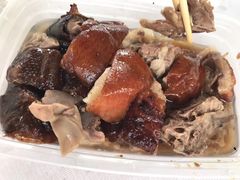 -黄连大头华烧鹅(萧地大马路店)
