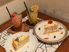 -懒鱼时光馆(沙坪坝店)