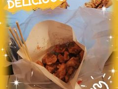 -傅强排骨(成都总店)