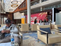 -烟台金沙滩喜来登度假酒店