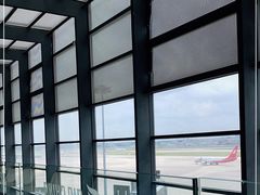 -虹桥机场国航贵宾室v8