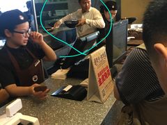 -三千粉牛肉米粉(来客茂店)