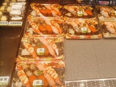 -池田寿司·4H鲜作(朝阳大悦城店)
