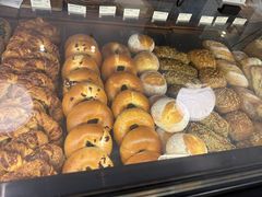 -BAKER&SPICE(安福路店)