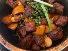 -狮王府淮扬菜(夫子庙老门东店)
