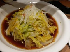-蒙古人烤羊大师·绿野餐厅(工农大路店)