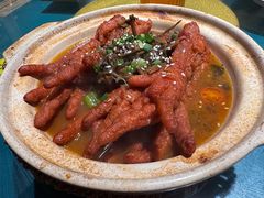 -忘不了·酸菜鱼·28年老南京菜(原北圩路店)