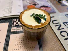 -仁义涵西餐·咖啡(中华巴洛克店)