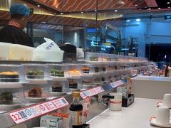 -新一番三文鱼寿司(大东海店)