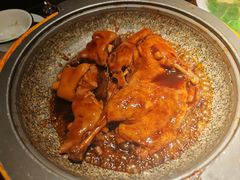 洪武养生鸭-应天大明王朝·南京菜创始店(中山陵店)