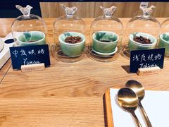 -GOTLOT COFFEE&KITCHEN角落厨房NOOK店