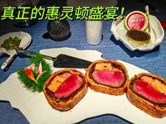 -弦月窗LUNETTE BY AMANDA(复兴路店)