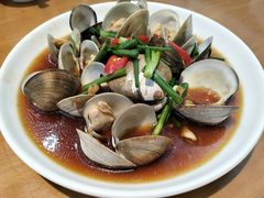 -醉壹号海鲜大排档·老厦门特色菜(厦门美食地标店)