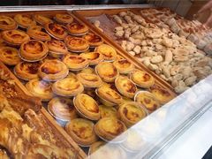 -寻味唐派·牛奶手撕面包(府前街店)