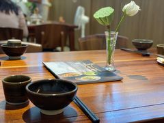 -七色云蔬食(喜邻里店)