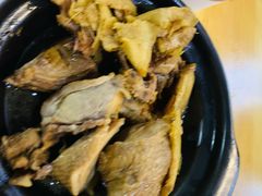 -蓝氏钟楼肉粽
