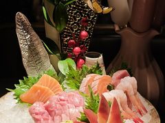 -蟹犇前•帝王蟹雪蟹(陆家嘴店)