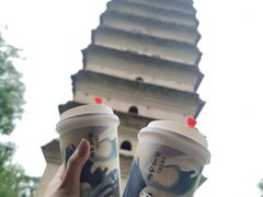 -茶话弄(中贸广场店)