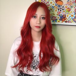 -3AM HAIR SALON染发接发