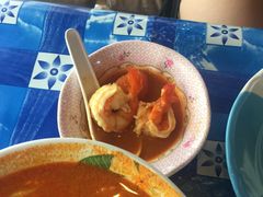 -Thiw Soen Seafood Restaurant