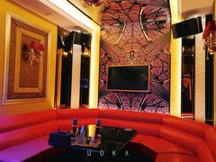 -萧邦音乐会所KTV·蒸汽活海鲜自助(福田店)