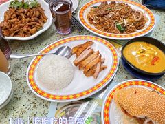 -新辉港式茶餐厅(北栅店)