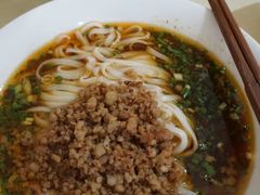 -肆姐面粉馆(坡子街店)