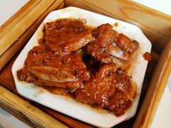 -粤式早茶希朋喜宴