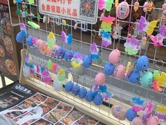 -沼津港精致料理·寿喜烧·烧鸟(青浦宝龙广场日料榜单店)