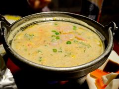 蟹粉豆腐-19号私房菜(云南路店)