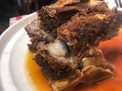-蝎王府(曙光街店)