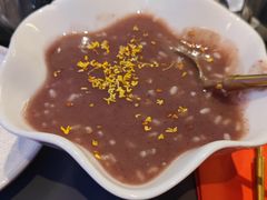 -桂满陇·蟹黄小笼汤包(清河万象店)
