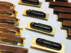 -Awfully Chocolate(来福士广场店)