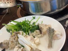 -鱼醉无骨鱼·中山脆肉鲩(荔湾路店)