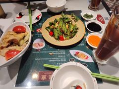 -滕记星发餐室·新加坡菜(巨鹿路店)