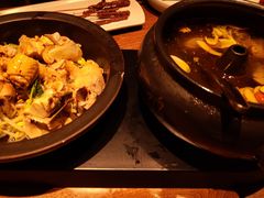 -云海肴·汽锅鸡·云南菜(领展购物广场·中关村店)