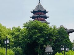 -苏州吴宫泛太平洋酒店