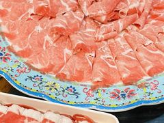 -南门四季铜锅涮肉(左家庄店)
