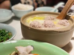 -小吊梨汤·北京菜·烤鸭(鸟巢店)