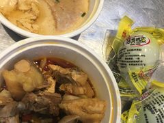-老乡鸡(南京新街口洪武北路店)