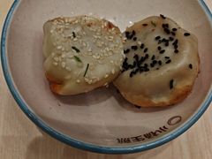 -小杨生煎(深圳岗厦北店)
