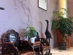 -老北门·苏帮菜·湖景包间(月光码头店)