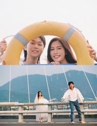 -巴黎婚纱摄影工作室