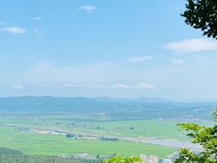 -帽儿山国家森林公园