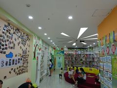 -安妮花英语·青少儿(海格堡店)