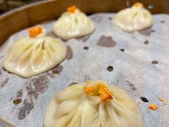 蟹黄灌汤包-老班长手工灌汤包老店(东山店)