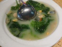 -蒸武门·广式茶点(金宝莱店)